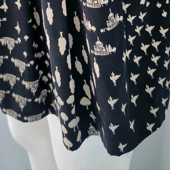 Stile Benetton Skort - Picture 5 of 8